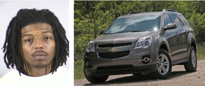 Photo of Kendrick Williams