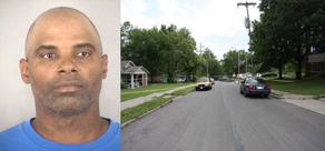 Photo of Terrence Richardson