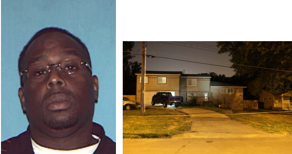 Photo of Eugene M. Pettiford