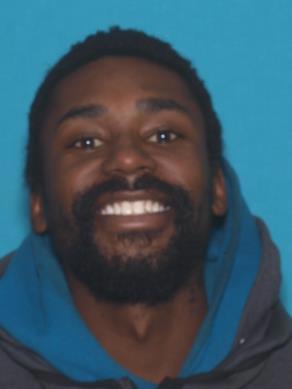 Photo of Shawn Ricks