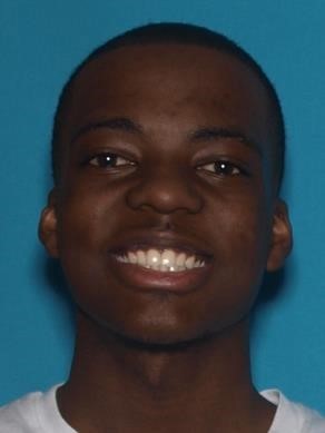 Photo of Clyde Harris, Jr.