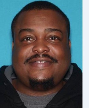 Photo of Marvin Lorthridge