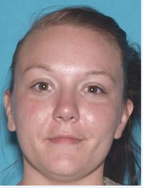 Photo of Sammi J. Weyer