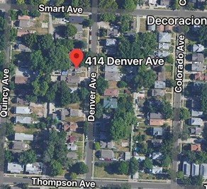 Photo of Miguel Padilla