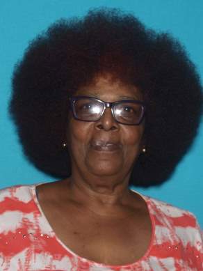 Photo of Ella Monroe