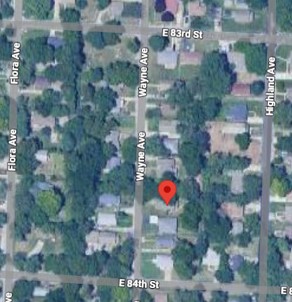 Photo of Derrick Thurman 