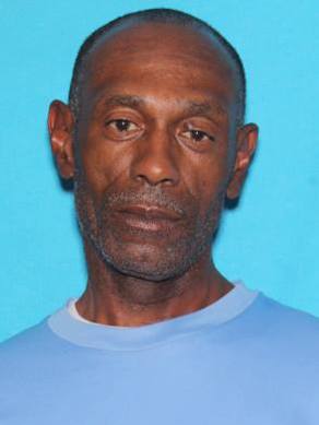 Photo of Raymond Smith