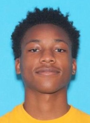 Photo of Ka’Marr Brown