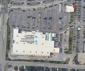 Photo of Damarcus Houston/ Marquise Rose 