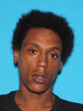 Photo of Cortez Caples